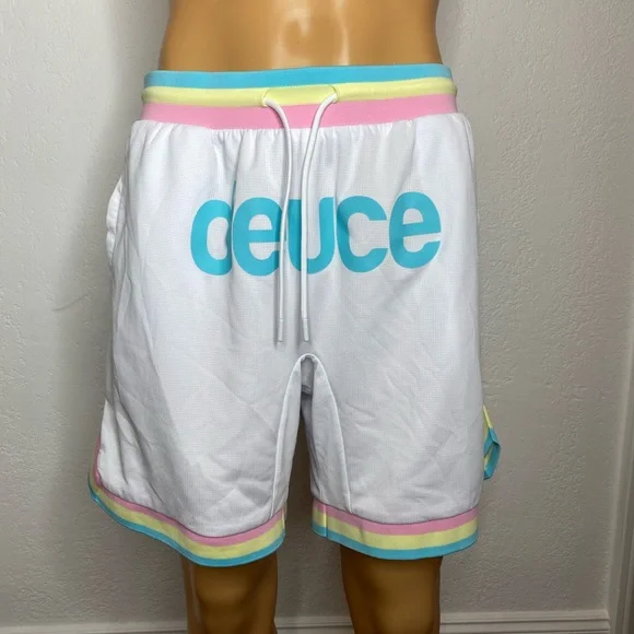 Deuce Basketball Shorts Deuce Basketball Shorts 